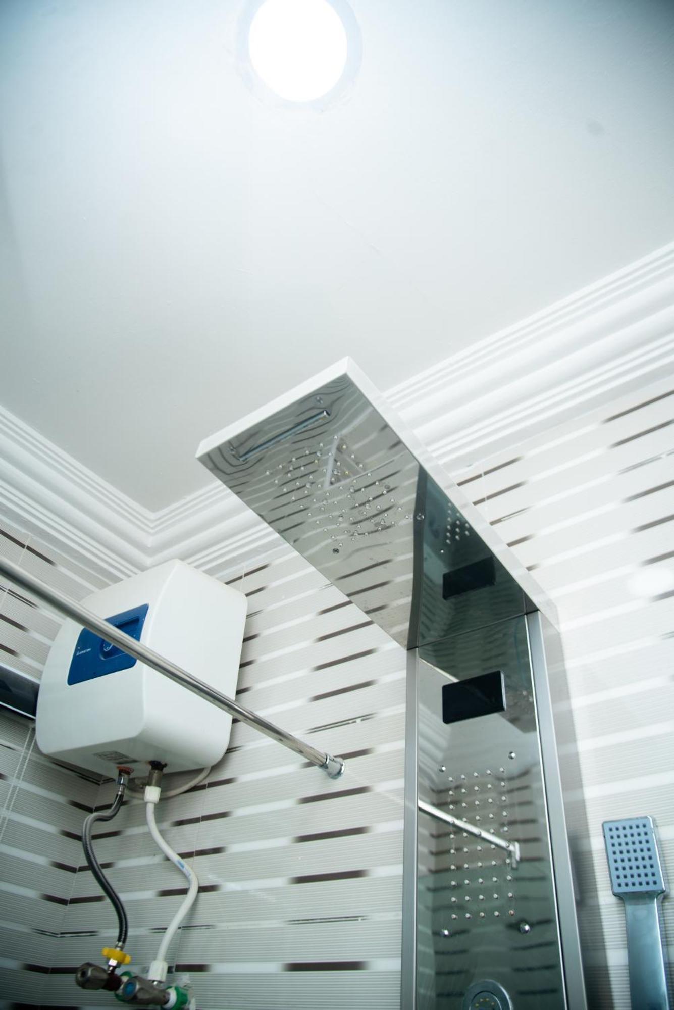 Aylesbury Homes Luxury Apartments Lekki Exterior foto