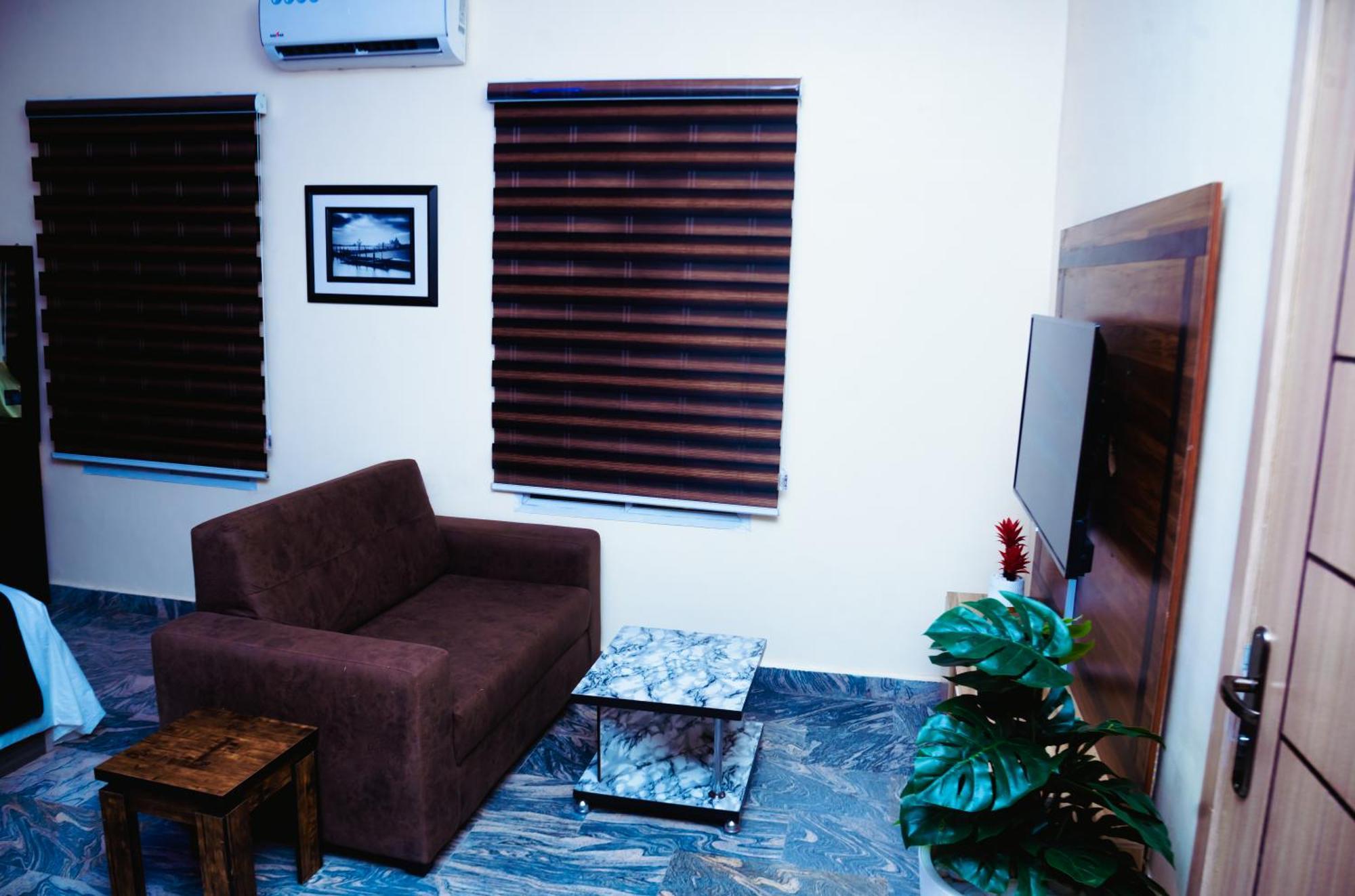 Aylesbury Homes Luxury Apartments Lekki Exterior foto